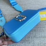 M*ARC J*ACOBS Top Bag  18*11*6CM
