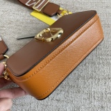 M*ARC J*ACOBS Top Bag  18*11*6CM