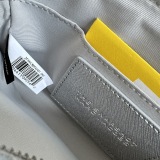 M*ARC J*ACOBS Top Bag  18*11*6CM