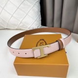 T*ODS Belts Top Quality  30MM