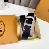 T*ODS Belts Top Quality  30MM