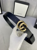 G*ucci Belts Top Quality 40MM