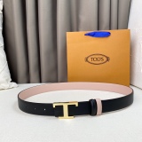 T*ODS Belts Top Quality  30MM