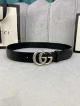 G*ucci Belts Top Quality 40MM