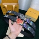 L*ouis V*uitton Belts Top Quality 40MM