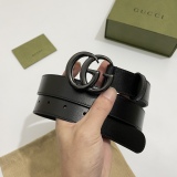 G*ucci Belts Top Quality 40MM