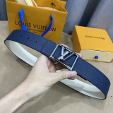 L*ouis V*uitton Belts Top Quality 40MM