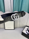 G*ucci Belts Top Quality 40MM