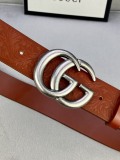 G*ucci Belts Top Quality 40MM