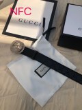 G*ucci Belts Top Quality 30MM