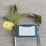 M*ARC J*ACOBS Top Bag  18*11*6CM