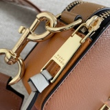 M*ARC J*ACOBS Top Bag  18*11*6CM
