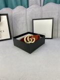 G*ucci Belts Top Quality 40MM