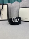 G*ucci Belts Top Quality 40MM