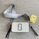 M*ARC J*ACOBS Top Bag  18*11*6CM
