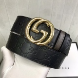 G*ucci Belts Top Quality 40MM
