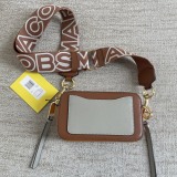 M*ARC J*ACOBS Top Bag  18*11*6CM