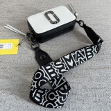 M*ARC J*ACOBS Top Bag  18*11*6CM