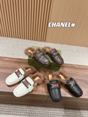 Women G*ucci Top Sandals
