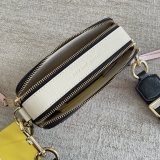 M*ARC J*ACOBS Top Bag  18*11*6CM