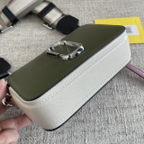 M*ARC J*ACOBS Top Bag  18*11*6CM