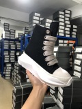 Men Women R*ick O*wens Top Sneaker