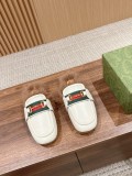 Women G*ucci Top Sandals