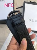 G*ucci Belts Top Quality 30MM