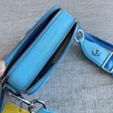 M*ARC J*ACOBS Top Bag  18*11*6CM