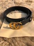 G*ucci Belts Top Quality 30MM