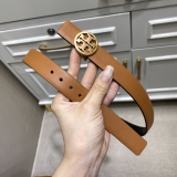 T*ory B*urch  Belts Top Quality 25MM
