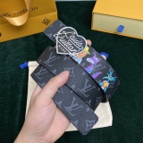 L*ouis V*uitton Belts Top Quality 40MM
