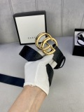 G*ucci Belts Top Quality 40MM