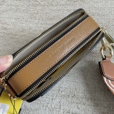 M*ARC J*ACOBS Top Bag  18*11*6CM