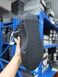 Men Women R*ick O*wens Top Sneaker