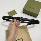 G*ucci Belts Top Quality 40MM