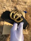 G*ucci Belts Top Quality 30MM