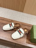 Women G*ucci Top Sandals