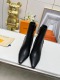 Women L*ouis V*uitton Top Sneakers