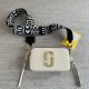 M*ARC J*ACOBS Top Bag  18*11*6CM