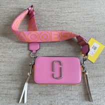 M*ARC J*ACOBS Top Bag  18*11*6CM