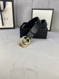 G*ucci Belts Top Quality 40MM