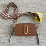 M*ARC J*ACOBS Top Bag  18*11*6CM