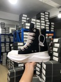 Men Women R*ick O*wens Top Sneaker