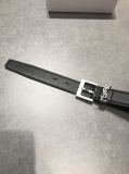 Y*SL  Belts Top Quality 30MM