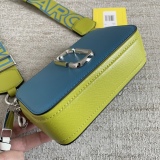M*ARC J*ACOBS Top Bag  18*11*6CM