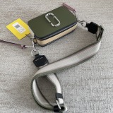 M*ARC J*ACOBS Top Bag  18*11*6CM