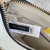 M*ARC J*ACOBS Top Bag  18*11*6CM