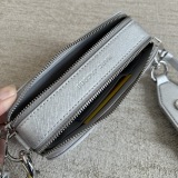 M*ARC J*ACOBS Top Bag  18*11*6CM