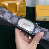 L*ouis V*uitton Belts Top Quality 40MM